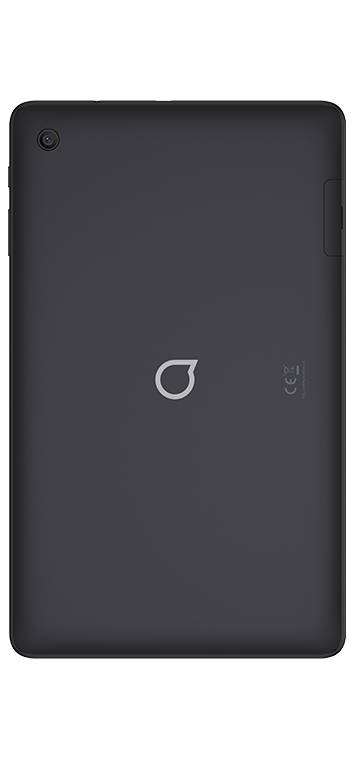 Купить Alcatel 3T 10 25,6 cm (10.1" ) Mediatek 2 GB 16 GB Wi-Fi 4 (802.11n) 4G Schwarz Android 9.0 (8088X-3AALWE1) в магазине wardena.ru