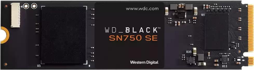 Купить WD - SSD - 1 TB - intern (M.2 2280) (WDS100T1B0E) в магазине wardena.ru