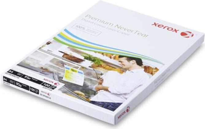 Купить XEROX PREMIUM NEVERTEAR 270 Micron (003R98093) в магазине wardena.ru