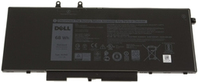 Купить Origin Dell - Laptop-Batterie (gleichwertig mit: Dell 9JRYT, Dell 4GVMP) - 68 Wh - für Dell Latitude 5400 (BAT-DELL-5400/4-68W) в магазине wardena.ru
