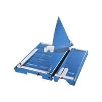 Купить Dahle Safety Guillotine - Schneideeinrichtung - 460 mm - Papier (06.00868) в магазине wardena.ru
