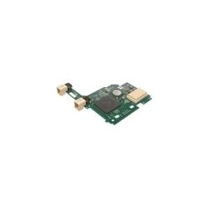 Купить IBM QLogic Ethernet and 4Gb Fibre Channel Expansion Card (CFFh) for Lenovo BladeCenter - Hostbus-Adapter - PCIe - GigE, 4Gb Fibre Channel - 4 Anschlüsse - für BladeCenter H 8852, HT 8740, HT 8750, BladeCenter HS21, JS12, (39Y9306) в магазине wardena.ru
