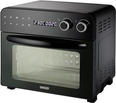 Купить UNOLD Multi Airfryer Diamant 1700 W, 23 L (68895) в магазине wardena.ru
