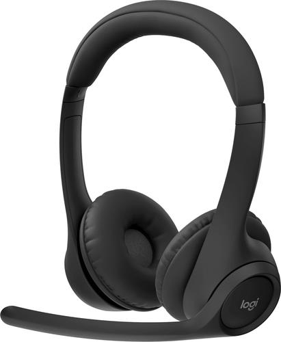 Купить Logitech MIDNIGHT BLACK - EMEA 28-935 ZONE 305 (981-001451) в магазине wardena.ru