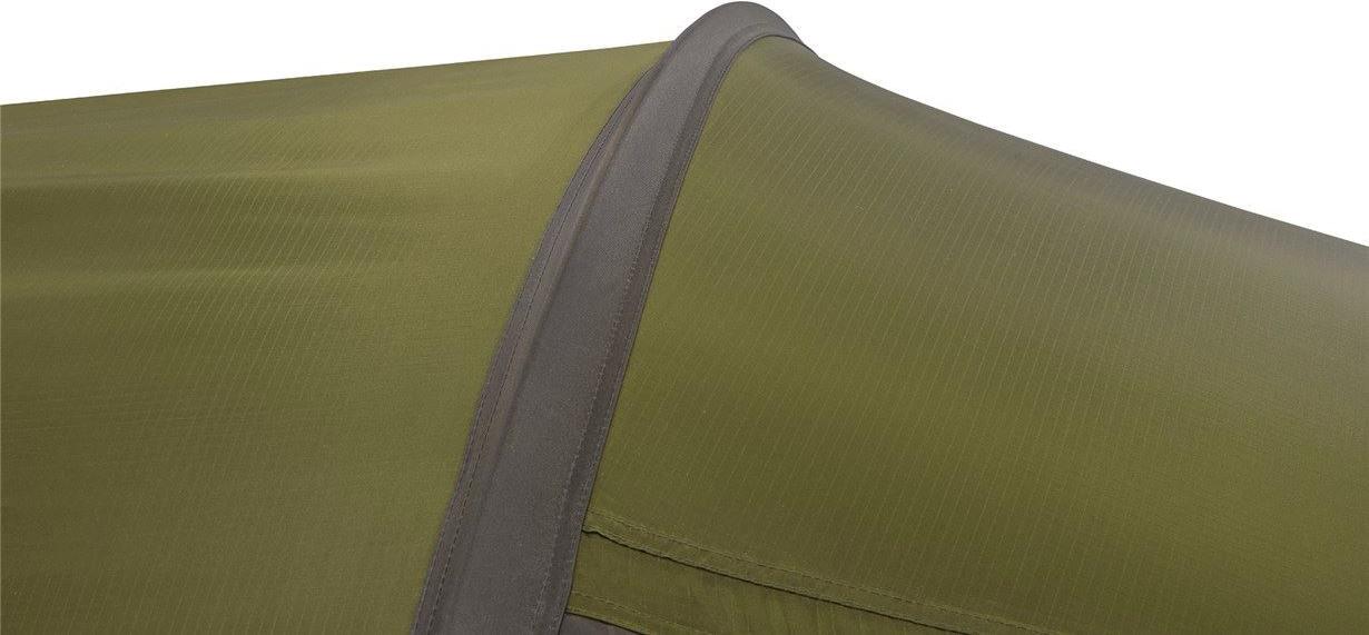 Купить Robens Voyager 3EX - Camping - Tunnelzelt - 3 Person(en) - 3,6 kg - Grün (130264) в магазине wardena.ru