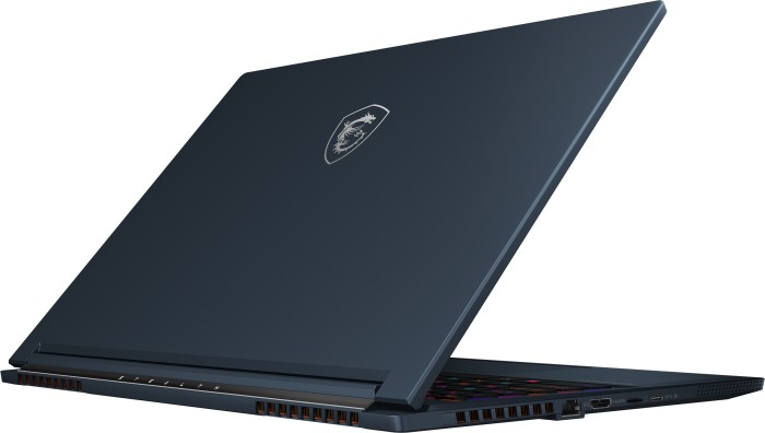Купить MSI Stealth 16 Studio A13VG-074 - 40,60cm (16") QHD 240Hz Display, Intel Core i7-13700H, 32GB RAM, 2TB SSD, GeForce RTX 4070, Star Blue (0015F2-074) в магазине wardena.ru