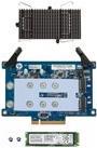Купить HP Z Turbo Drive - SSD - verschlüsselt - 2 TB - intern - M.2 - TCG Opal Encryption 2.0 - für Workstation Z8 G4 (2Y7W7AA) в магазине wardena.ru