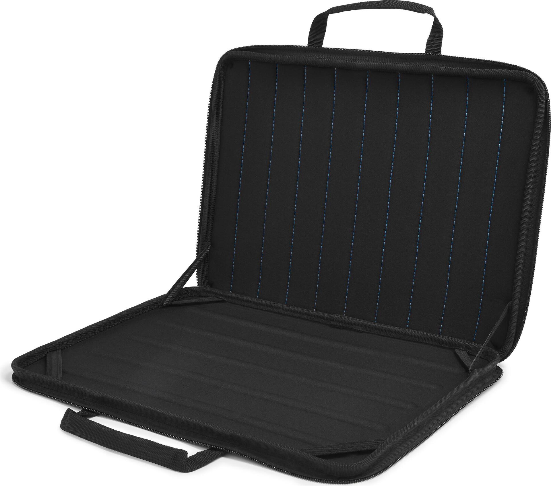 Купить HP Laptop-Tasche Mobility 11,6 (Bulk 10) - Schutzhülle - 29,5 cm (11.6" ) - 366 g (4U9G8A6) в магазине wardena.ru