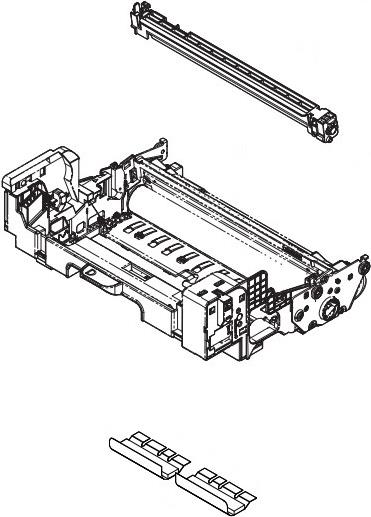 Купить Kyocera DK 3130(E) - Trommel-Kit - für FS-4300DN, 4300DN/KL3 (302LV93042) в магазине wardena.ru