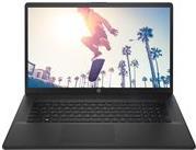 Купить HP 17-cn0429ng - Pentium Gold 7505 - FreeDOS 3.0 - UHD Graphics - 8 GB RAM - 256 GB SSD NVMe, HP Value - 43.9 cm (17.3") IPS 1920 x 1080 (Full HD) - Wi-Fi 5 - Jet Black (Abdeckung und Unterteil), Tastaturrahmen in Starry (66B57EA#ABD) в магазине wardena.ru