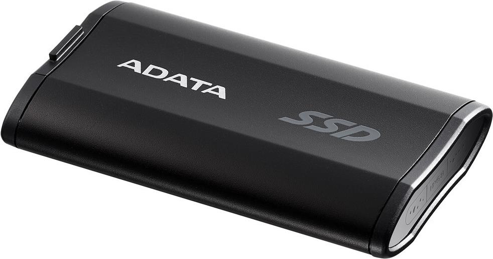 Купить ADATA SD810 2 TB Schwarz (SD810-2000G-CBK) в магазине wardena.ru