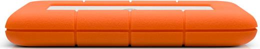 Купить LaCie Rugged Mini - Festplatte - 2 TB - extern (tragbar) - USB 3.0 (LAC9000298) в магазине wardena.ru
