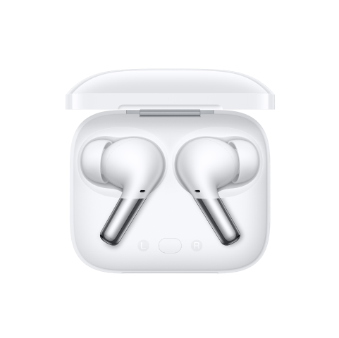 Купить OnePlus Buds Pro - True Wireless-Kopfhörer mit Mikrofon - im Ohr - Bluetooth - aktive Rauschunterdrückung - Glossy White (5481100072) в магазине wardena.ru
