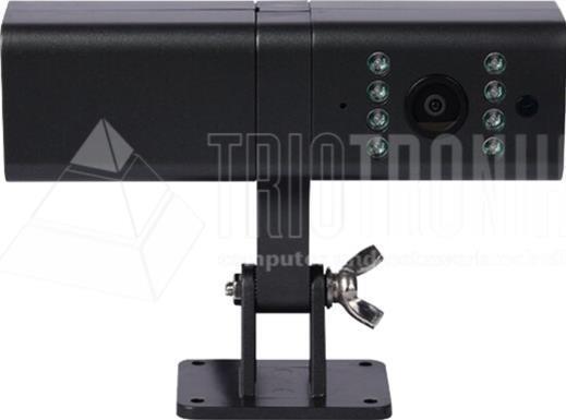 Купить Teltonika DualCam mit Advanced Tracker, FMC125 und Kamera Lösung Zubehör (294-00148) в магазине wardena.ru