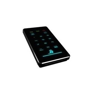 Купить Digittrade HS256 S3 1TB SSD AES 256bit Full Disk Datenverschlüsselung externe High Security Festplatte 6,4cm 2.5" USB 3.0 (DG-HS256S3-1TBS) в магазине wardena.ru