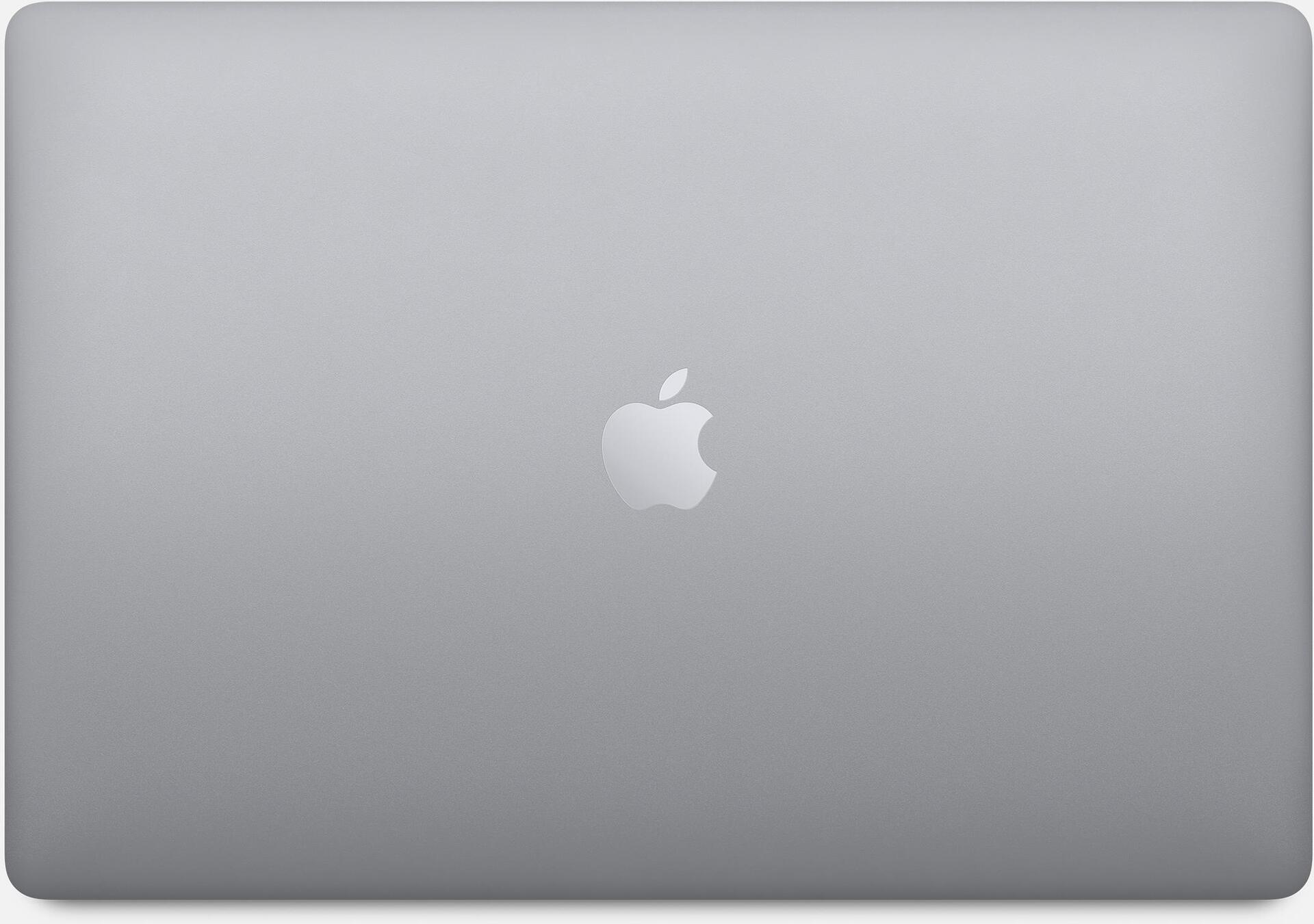 Купить Apple MacBook Pro 40,6cm(16‘‘) 2,3GHz i9 TouchBar 1TB SpaceGrau (MVVK2D/A) в магазине wardena.ru