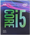 Купить Intel Core i5 9400F - 2,9 GHz - 6 Kerne - 6 Threads - 9MB Cache-Speicher - LGA1151 Socket - Box (BX80684I59400F) в магазине wardena.ru