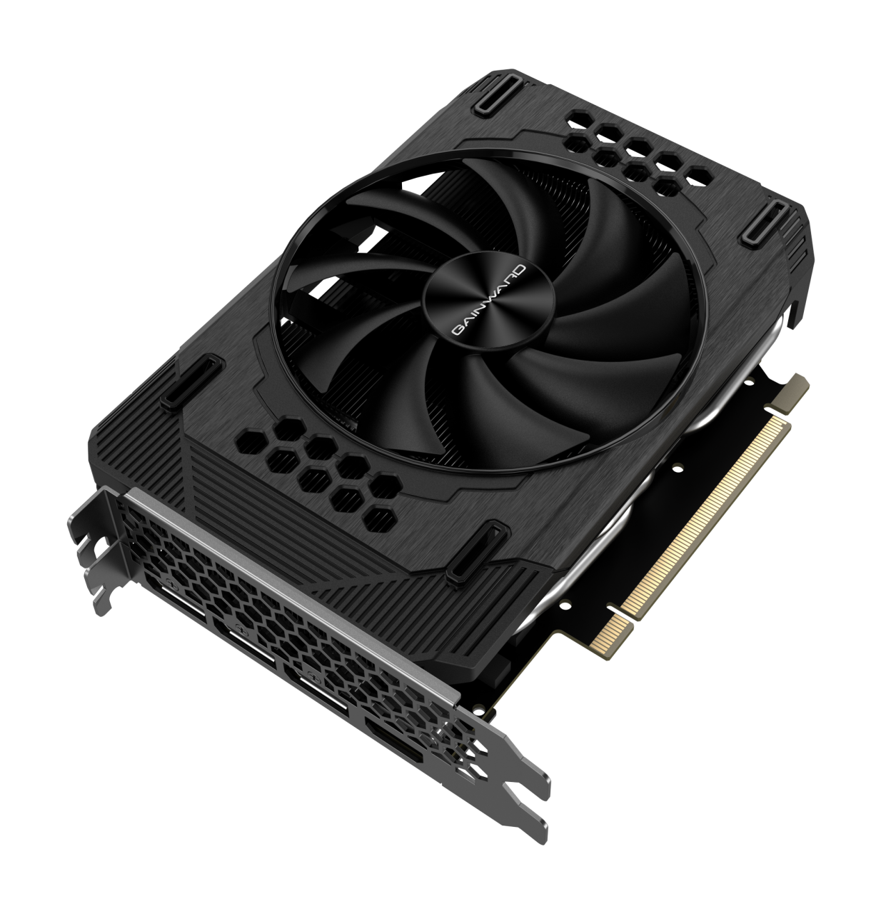 Купить Gainward GeForce RTX 3060 Pegasus - Grafikkarten - GF RTX 3060 - 12 GB GDDR6 - PCIe 4.0 x16 - HDMI, 3 x DisplayPort (2454) в магазине wardena.ru