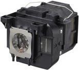 Купить Epson ELPLP75 - Projektorlampe - für PowerLite 1940W, 1945W, 1950, 1955, 1960, 1965 (V13H010L75) в магазине wardena.ru
