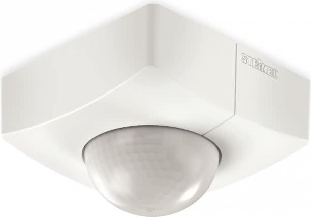 Купить Steinel IS 345 MX COM1 AP Bewegungsmelder 010492 (010492) в магазине wardena.ru