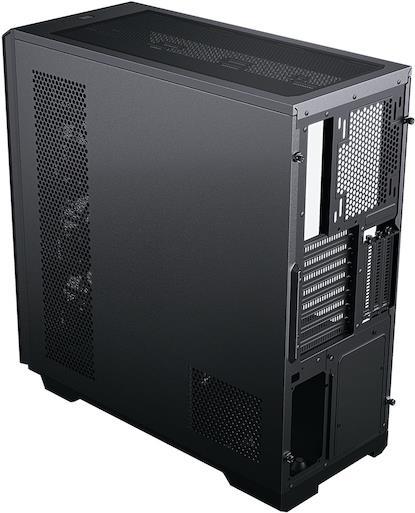 Купить Phanteks PH-ES620PTG_DBK01 - Full Tower - PC - Schwarz - ATX - EATX - micro ATX - Mini-ITX - SSI CEB - Stahl - Gehärtetes Glas - Multi (PH-ES620PTG_DBK01) в магазине wardena.ru