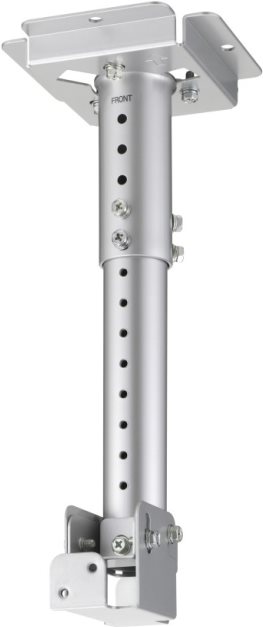 Купить Panasonic ET-PKL100H - Befestigungskit (Deckenhalterung, Befestigungsplatte, 2 Einstellstangen, 2 Winkeleinsteller) - für Projektor - für PT-LB306, LB356, LRW35, LRZ35, TW380, TW381, TX350, TX440, VMZ50, VMZ51, VMZ61, VM в магазине wardena.ru