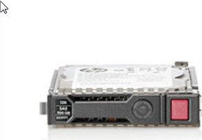 Купить HPE Enterprise - Festplatte - 600 GB - Hot-Swap - 3.5" LFF (8.9 cm LFF) - SAS 6Gb/s - 15000 U/min - mit HP SmartDrive-Träger (652620-B21) в магазине wardena.ru