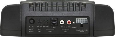 Купить Ground Zero GZTB 20ACT (GZTB 20ACT) в магазине wardena.ru