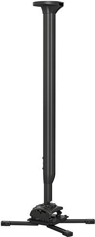 Купить CHIEF Projektor Montage Kit (schwarz) enthält U/minEU, Säule 800 - 1350 mm, CPA116 Deckenplatte bis 22 KG (KITMC080135B) в магазине wardena.ru