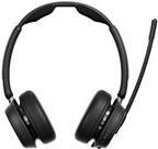 Купить EPOS IMPACT 1060T - Headset - On-Ear - Bluetooth - kabellos, kabelgebunden - aktive Rauschunterdrückung (1001138) в магазине wardena.ru