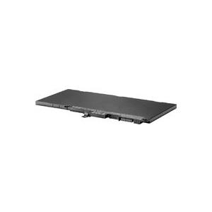 Купить HP CS03XL - Laptop-Batterie (Long Life) - Lithium - für EliteBook 745 G3, 745 G4, 755 G3, 755 G4, 840 G3, 840r G4, ZBook 14u G4, 15u G3, 15u G4 (T7B32AA) в магазине wardena.ru