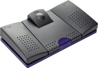 Купить Grundig Digta 540 - Fußschalter - Kabel (GZT5400) в магазине wardena.ru