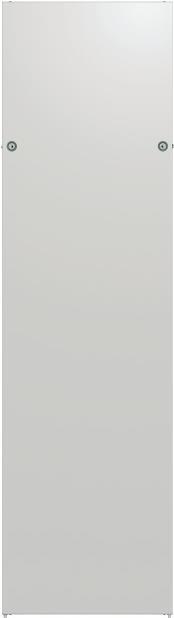 Купить EFB-Elektronik Seitenwand für PRO 18HE, T=600, 1-teilig, RAL7035 Hersteller: EFB Elektronik (PRO-W186E.GR) в магазине wardena.ru