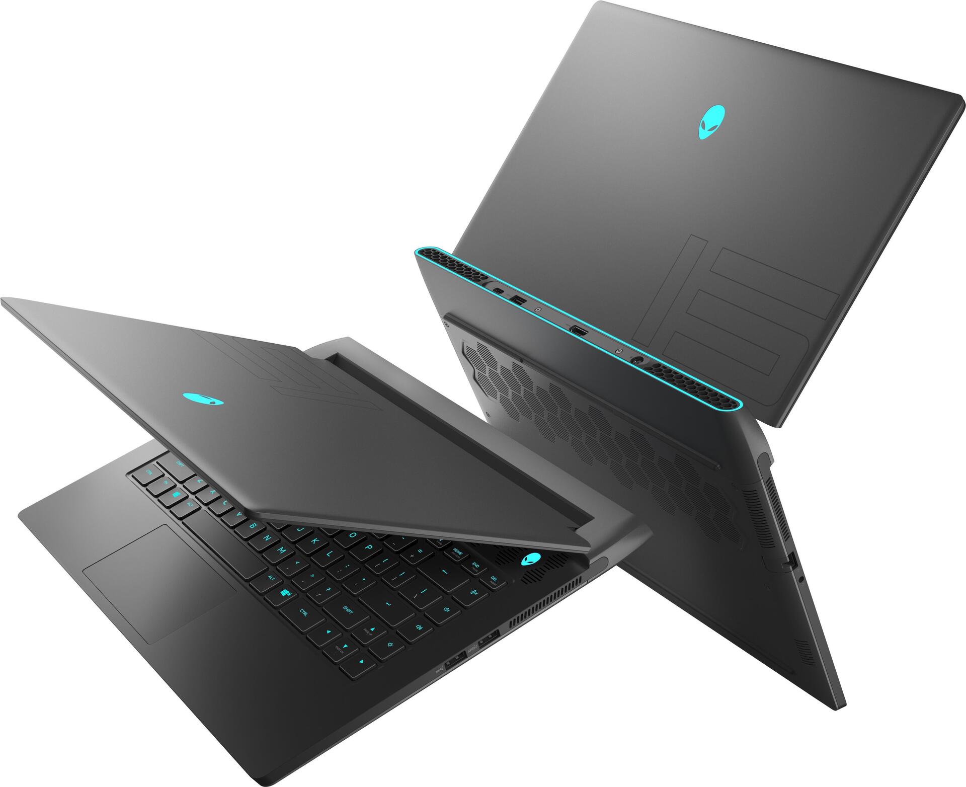 Купить Alienware m15 R5 Notebook 39,6 cm (15.6" ) Full HD AMD Ryzen 7 16 GB DDR4-SDRAM 512 GB SSD NVIDIA GeForce RTX 3050 Ti Wi-Fi 6 (802.11ax) Windows 10 Home Grau (511N8) в магазине wardena.ru
