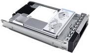 Купить Dell - Kunden-Kit - SSD - Read Intensive - 3.84 TB - 2.5" (6.4 cm) (in 8,9 cm Träger) (in 3.5"  Träger) - SATA 6Gb/s - für PowerEdge T340 (2.5"), T440 (2.5"), T640 (2.5") (345-BEEV) в магазине wardena.ru