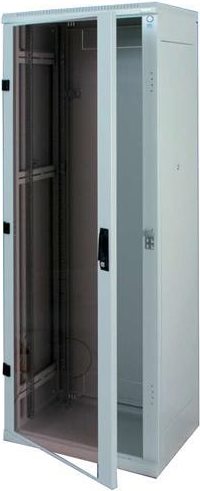 Купить Triton Delta S - Schrank - RAL 7035 - 18U - 48.3 cm (19") (RMA-18-A68-CAX-A1) в магазине wardena.ru