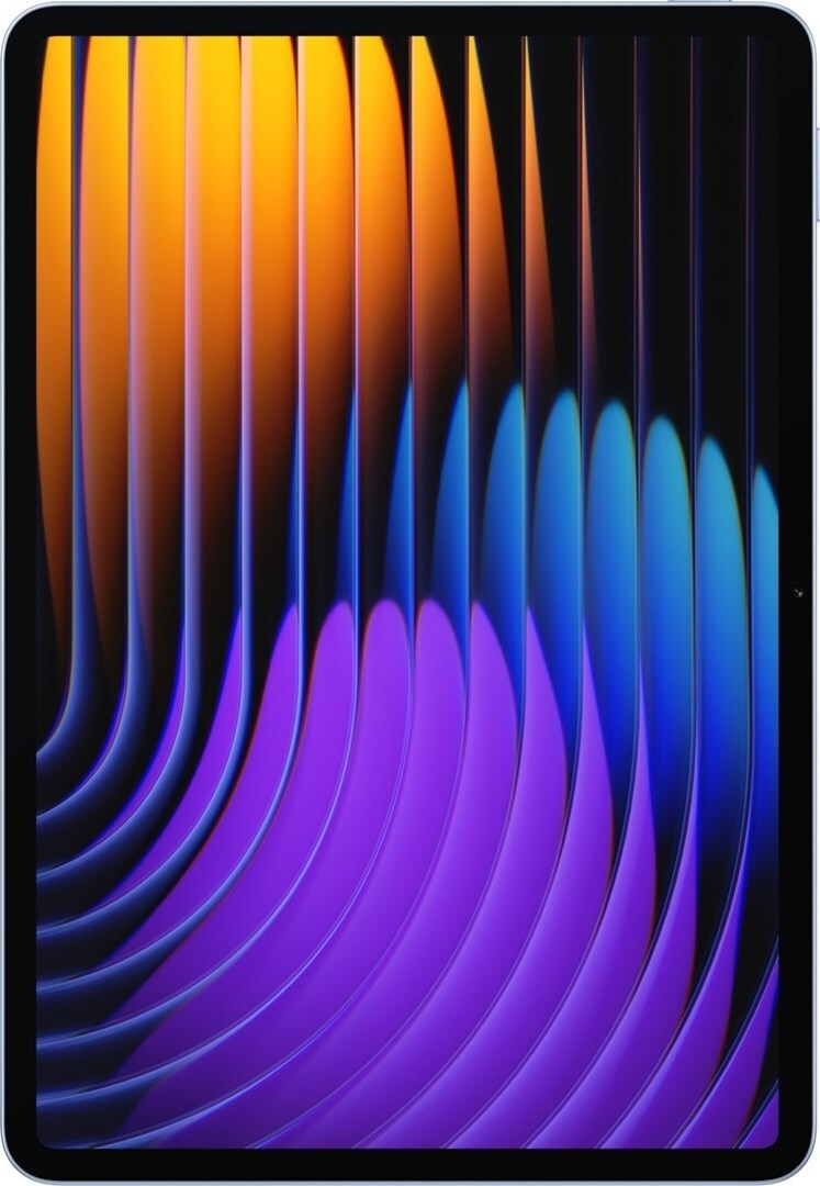 Купить XIAOMI TABLET Pad 7 Pro 12/512GB Blau в магазине wardena.ru
