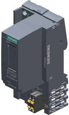 Купить SIMATIC ET 200SP, PROFINET, 2-PortInterface-Modul IM 155-6PN/2 High Featur 6ES7155-6AU01-0CN0 (6ES71556AU010CN0) в магазине wardena.ru