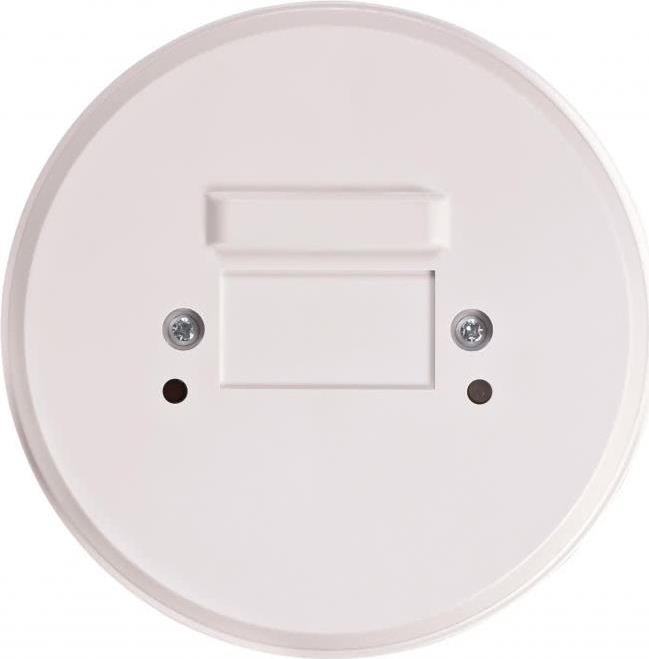 Купить Ei Electronics Ei428RF. Befestigungstyp: Oberflächenmontiert, UL94-Entflammbarkeitsstandard: V0, RF Reichweite: 150 m. Batterietechnologie: Lithium. Breite: 141 mm, Tiefe: 26 mm, Höhe: 141 mm (Ei428) в магазине wardena.ru