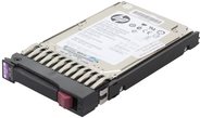 Купить HPE Dual Port Enterprise - Festplatte - 146 GB - intern - 2.5" SFF (6.4 cm SFF) - SAS - 15000 U/min (512744-001) в магазине wardena.ru