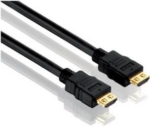 Купить PureLink PureInstall Series - HDMI-Kabel mit Ethernet - HDMI männlich zu HDMI männlich - 15 m - Dreifachisolierung - Schwarz - 4K Unterstützung (PI1005-150) в магазине wardena.ru