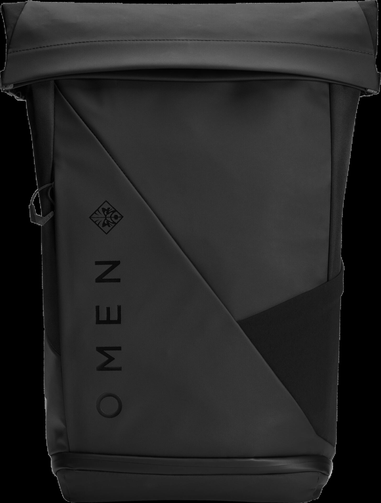 Купить HP Inc OMEN by HP Transceptor - Notebook-Tragetasche/Reisetasche - 39.6 cm (15.6") - Schwarz - für Pavilion Laptop 13, 14, 15 (7MT83AA#ABB) в магазине wardena.ru