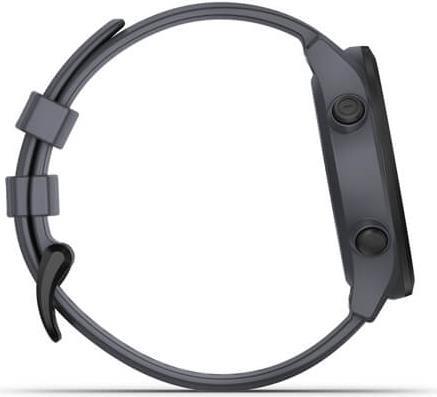 Купить Garmin Approach S12 43 mm MIP Grau GPS (134437) в магазине wardena.ru