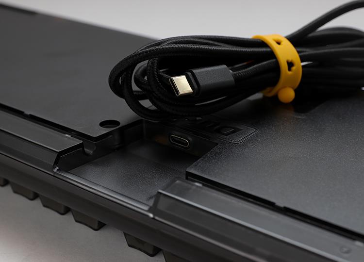 Купить Ducky One 3 Aura Black TKL Gaming Tastatur, RGB LED - MX-Speed-Silver (US) (DKON2187ST-PUSPDABAAAC1) в магазине wardena.ru