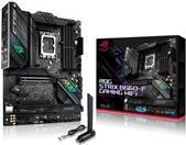 Купить ASUS ROG STRIX B660-F GAMING WIFI - Motherboard - ATX - LGA1700-Sockel - B660 Chipsatz - USB-C Gen1, USB 3,2 Gen 1, USB 3,2 Gen 2, USB-C Gen 2x2 - 2,5 Gigabit LAN, Wi-Fi, Bluetooth - Onboard-Grafik (CPU erforderlich) - H (90MB18R0-M0EAY0) в магазине wardena.ru