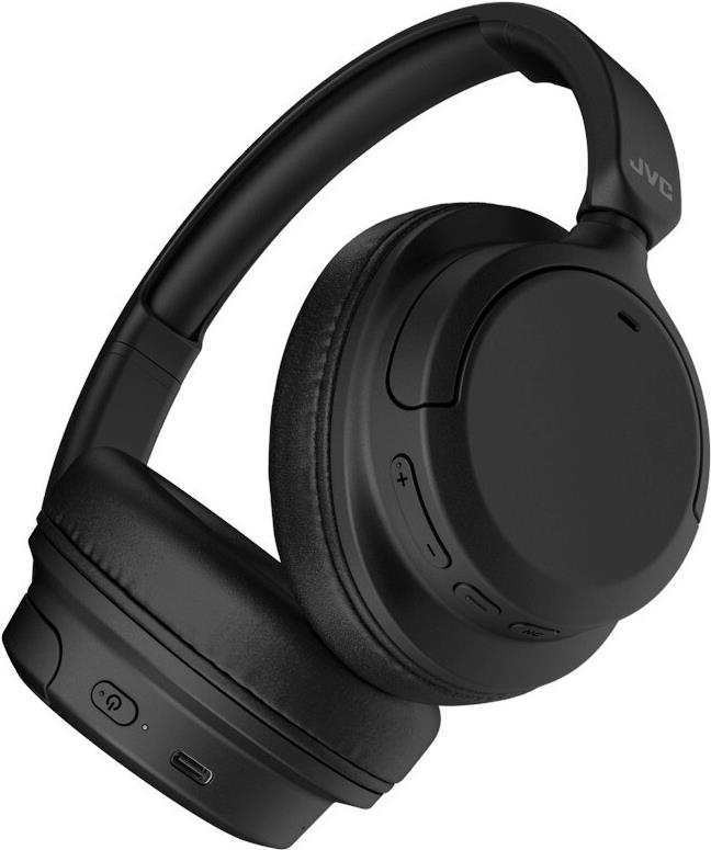 Купить JVC HA-S75N-B - Over-Ear-Kopfhörer, schwarz (HAS75N-B-U) в магазине wardena.ru