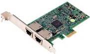 Купить DELL Broadcom 5720 - Kunden-Kit - Netzwerkadapter - PCIe Low-Profile - Gigabit Ethernet x 2 - für PowerEdge FC430, VRTX, PowerVault DL2300, PowerEdge C6420, R330, R430, R540, R640, R740 (557M9) в магазине wardena.ru
