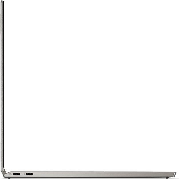 Купить Lenovo ThinkPad X1 Titanium Yoga i7-1160G7 Hybrid (2-in-1) 34,3 cm (13.5" ) Touchscreen Quad HD Intel® Core™ i7 16 GB LPDDR4x-SDRAM 512 GB SSD Wi-Fi 6 (802.11ax) Windows 11 Titan (20QA009PFR) в магазине wardena.ru