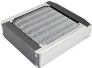 Купить Aqua airplex radical 2/120 - Kühlsystem (33701) в магазине wardena.ru