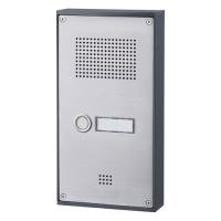 Купить Telecom Behnke 5-0060 - 115 x 46 x 220 mm - Edelstahl - Edelstahl (5-0060) в магазине wardena.ru